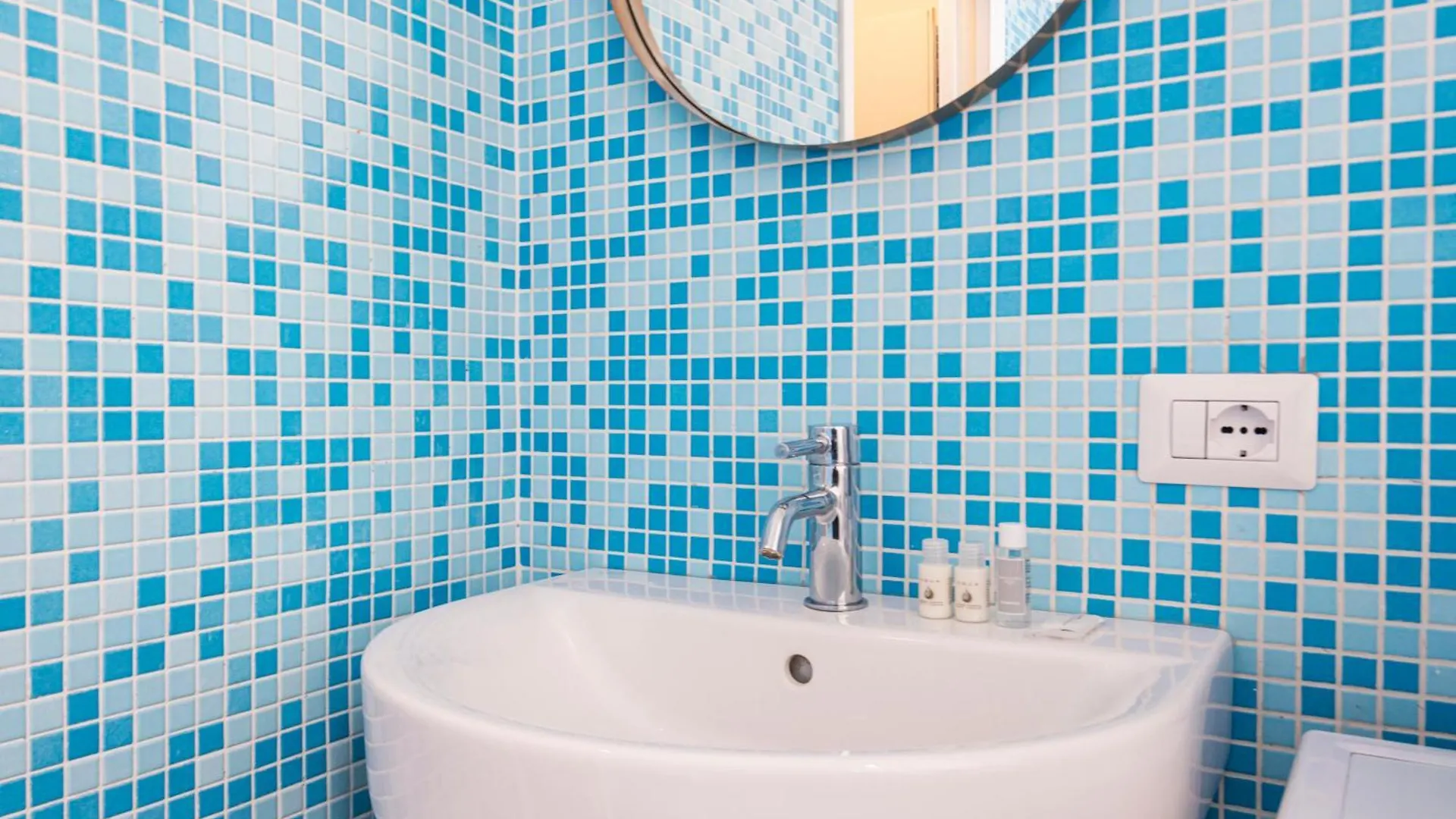 Апартаменты Gorgeous Flat In The Design District Милан