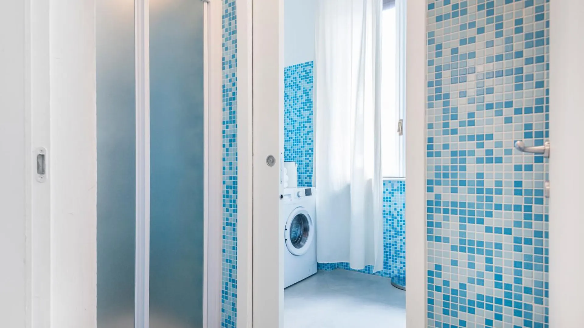Апартаменты Gorgeous Flat In The Design District Милан 0*,