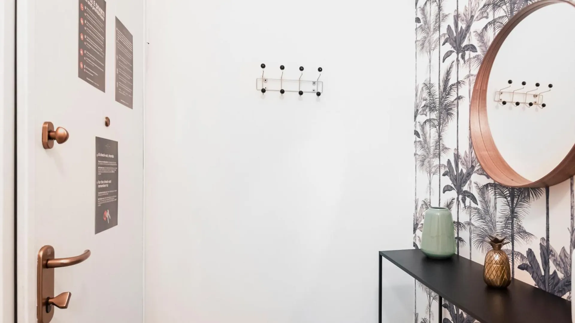 Апартаменты Gorgeous Flat In The Design District Милан Италия
