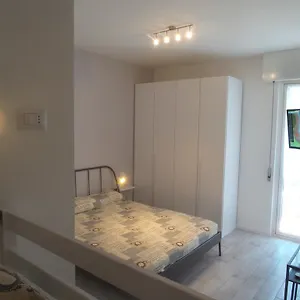 M1sesto Marelli Holiday Apartamento
